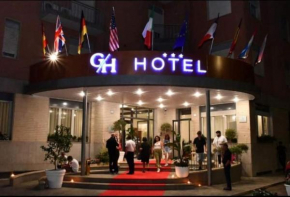 GH Hotel Piazza Armerina